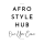 How to Create the Perfect Afro Hair Care Routine – Afro Style Hub Avatar