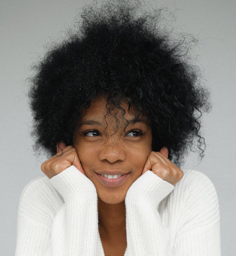 How To Go From Treated To 100% Natural Afro Textured&nbsp;Hair